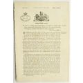 1891 Act of Parliament: debenture stock Perth