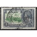 1935 SG 134 - fine used (o)