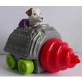 WENDY'S ' CHILDREN'S MEAL TOY ' Journey to the ...