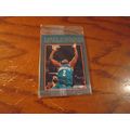 1992/93, Fleer, Sealed Pack, LARRY JOHNSON, ROY...