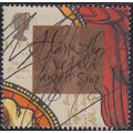GB, 1999 19p Millennium, SG 2115 (Scott #1879),...