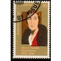 Australia 1975 Famous Australia Women 10c Used ...