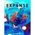 The Expanse: Dragon Tooth Vol. 1 by Andy Diggle