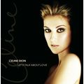 Celine Dion CD Lets Talk About Love 1997