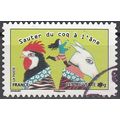 France 2013 Michel 5513 O Cote (2015) 0.60 € Sa...