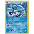 Pokemon Roaring Skies #16/108 Articuno