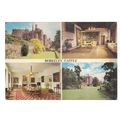 BERKELEY CASTLE, GLOUCESTERSHIRE. used vintage ...