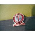 45 Years Volunteer Service Lapel Pin