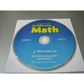 Houghton Mifflin California Math - eMath Book -...