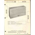 DAVID BOGEN model DO30A 30 watt audio amplifier...