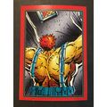 Youngblood trading card #42, excellent condition!