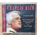 CD: Charlie Rich, The Very Best Of, 20 Greatest...
