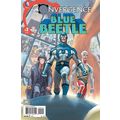 Convergence: Blue Beetle (2015 Ltd) # 002 NM (C...