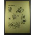 1967 Cartoon by George Sprod - Togetherness by ...