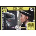 Doctor Who Monster Invasion Extreme TCG 306 Fan...