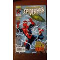 Marvel Comics - The Spectacular Spider-Man #254