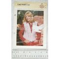 1979 Quick and Easy Fashions, Lacy waistcoat, m...