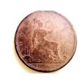 1862 Penny 1d 001