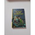 The secret of the wooden lady Nancy Drew Caroly...