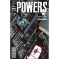 POWERS #6 - MARVEL/ICON COMICS - 2016
