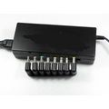 Universal Laptop AC adapter 120 Watts