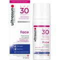 ULTRASUN Face Anti-Ageing Sun Protection SPF30,...