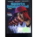 SHOHEI OHTANI SPORTS ILLUSTRATED FOR KIDS MAGAZ...