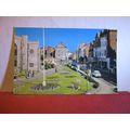 CHURCH STREET, CROMER, NORFOLK. unused postcard...