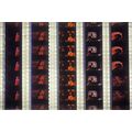 DRACULA. Pk MULTI ZZA - B027a. - 5 STRIPS OF 5 ...