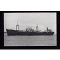 TA0554 - Esso Oil Tanker - Esso Cheyenne - buil...