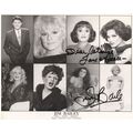 Jim Bailey Vintage Female Impersonator Comedian...