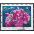Wild Flowering Vines: 70c - Bahamas 2006 - F H ...