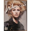 Interview Mag August 2009 - January Jones: Conf...