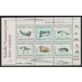 Greenland Walrus Seals Marine Mammals MS 1991 M...