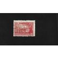 AUSTRALIA STAMP - 2d - 150th ANNIVERSARY. #AUS/44.