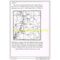 BATTLE OF PHILIPSBURG, 1734, MAP, BOOK ILLUSTRA...