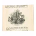 CHURCH, STRATFORD-ON-AVON, ENGLAND, Book Illust...