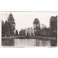 EC234 BOTLEY GRANGE HOTEL, NR SOUTHAMPTON . RP ...