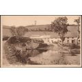Lorna Doone Farm, Malmsmead, Exmoor, c.1930s - ...
