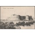 Castel Sant'Angelo, Taranto, c.1910s - Spagnolo...