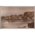 Douglas Pinder - Lion Rock, Watergate, Newquay,...