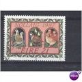 Ireland - Eire 1987 SG 681 Used Christmas (C-108)