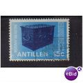 NETHERLANDS 1978 ANTILLES 15C FU SG657