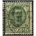 1926 Michel 240a - fine used (o)