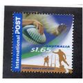 AUS 2003 $1.65 'RUGBY WORLD CUP' FINE USED (EBI...