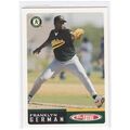 2002 Topps Total Baseball Franklyn German