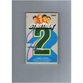 ORIGINAL STARTREK 2 by JAMES BLISH CORGI BOOKS ...