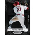 2012 Panini Prizm - #91 - Allen Craig