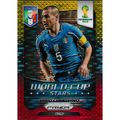 2014 Panini Prizm World Cup Stars Yellow and Re...