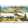 Llandudno, N. Wales - Multi-View - Bamforth & C...